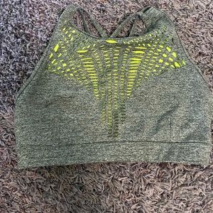 Jo and Jax Sports Bra